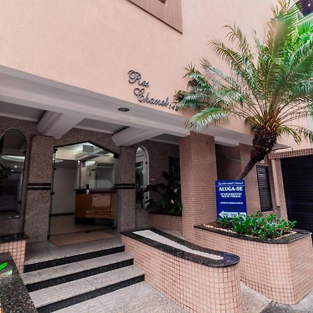 Residencial Chanel Balneário Camboriú Εξωτερικό φωτογραφία