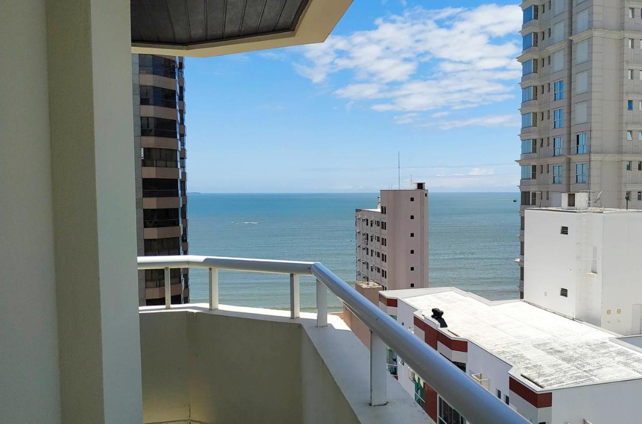 Residencial Chanel Balneário Camboriú Εξωτερικό φωτογραφία