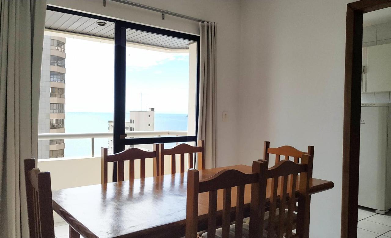 Residencial Chanel Balneário Camboriú Εξωτερικό φωτογραφία