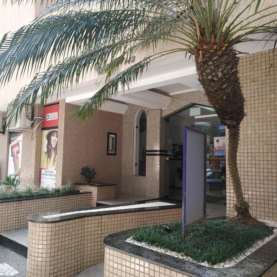 Residencial Chanel Balneário Camboriú Εξωτερικό φωτογραφία