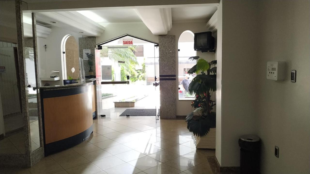Residencial Chanel Balneário Camboriú Εξωτερικό φωτογραφία