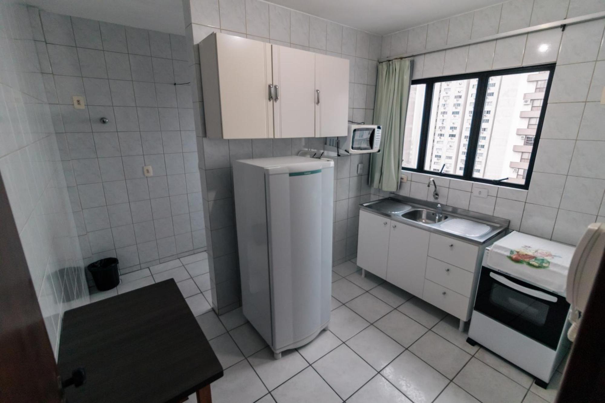 Residencial Chanel Balneário Camboriú Εξωτερικό φωτογραφία