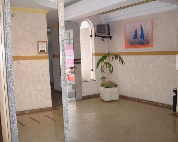 Residencial Chanel Balneário Camboriú Εξωτερικό φωτογραφία